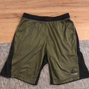 Reebok Speedwick Short